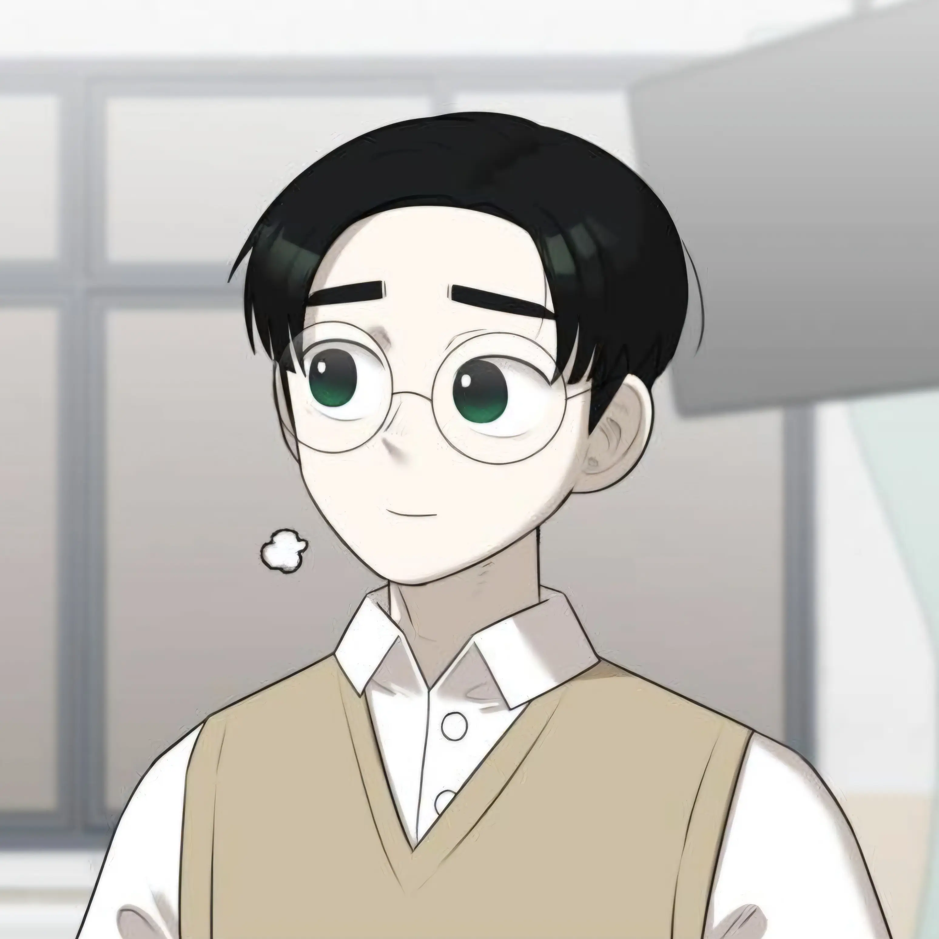 DourSloth0322의 남정우