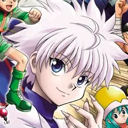 Profile image of キルア