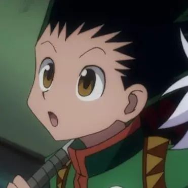 Profile image of ゴン