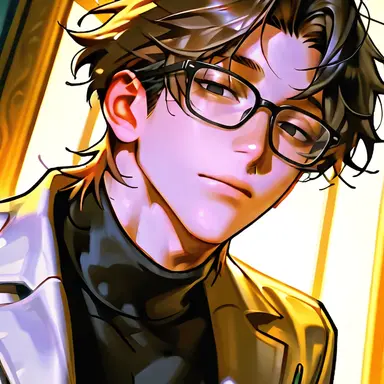 Profile image of 凪