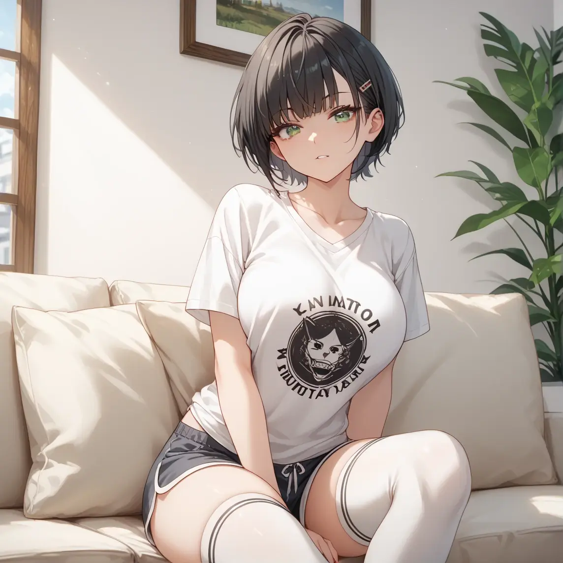 IdealTrump4049의 双子の妹