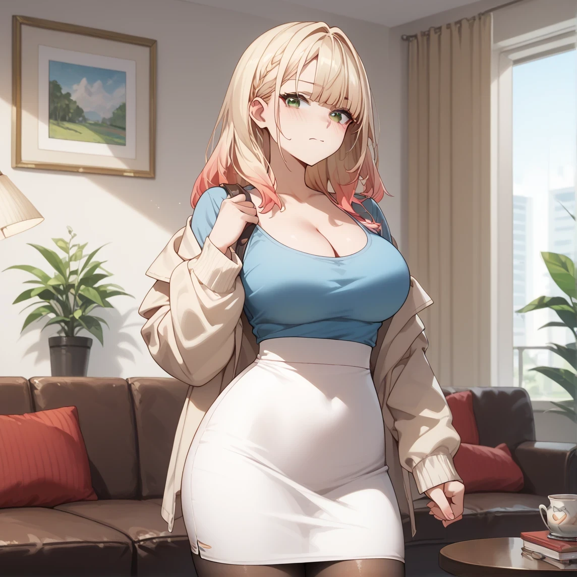 美羽