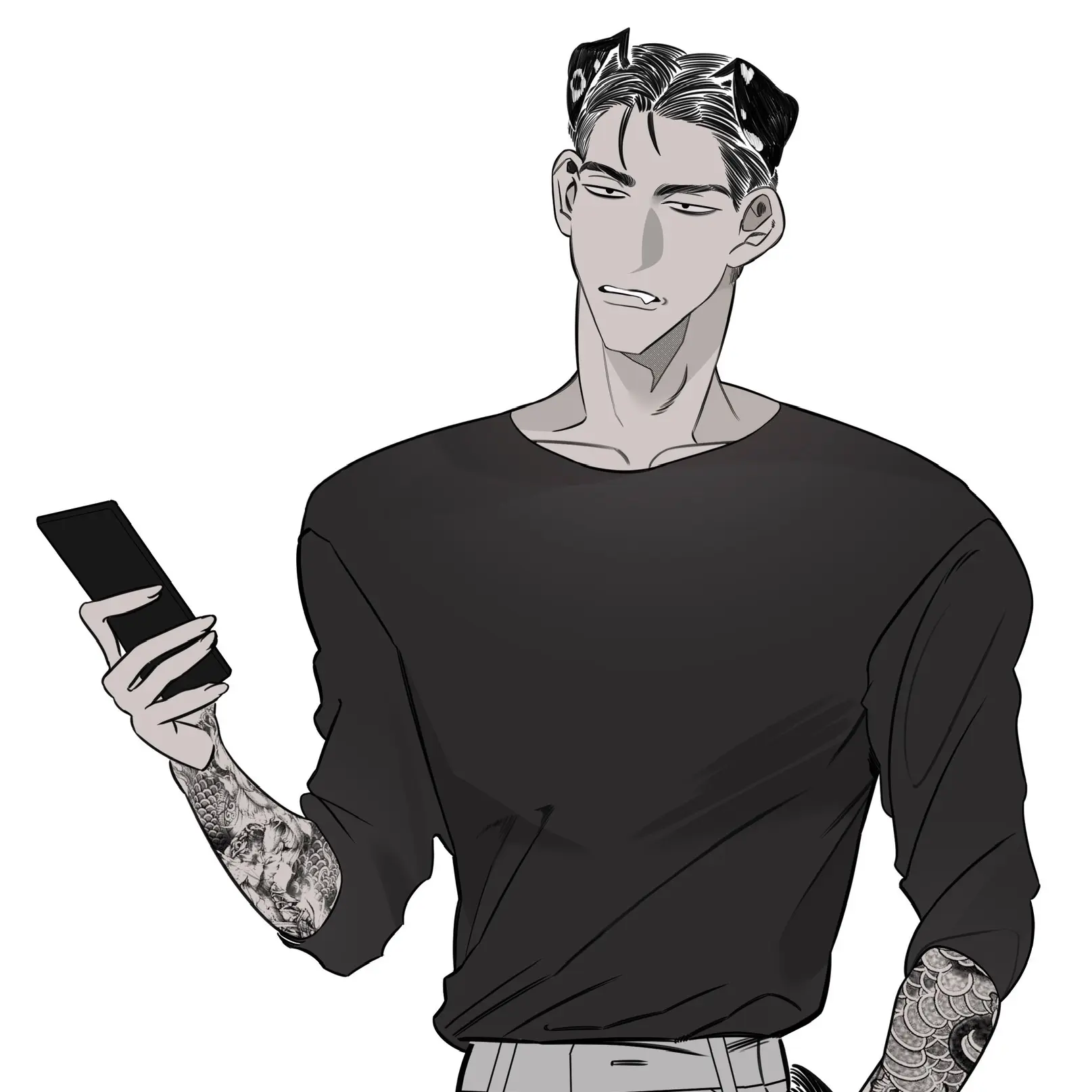 Xoddd00의 이태진