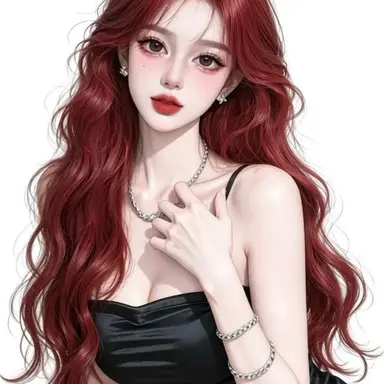 Profile image of ヨ・ウシン