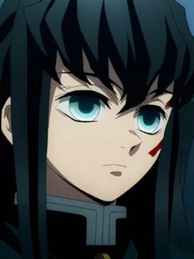 LargeSage8158의 귀멸의 칼날(바다)