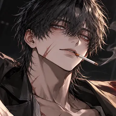 Profile image of Mahiro Hisamori