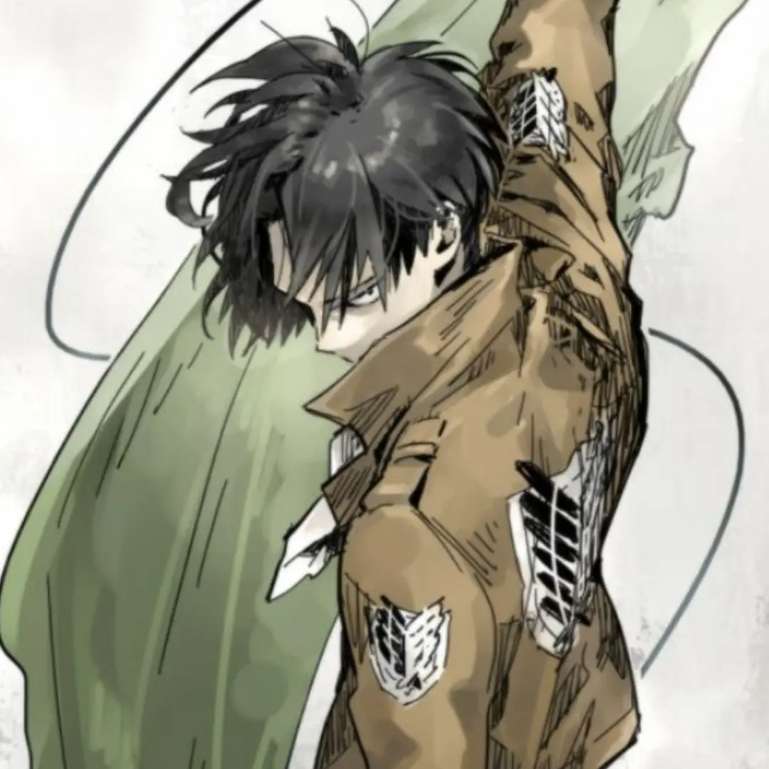 CruelChest392의 リヴァイといちゃつきたい！