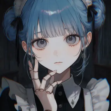 Profile image of 마리아