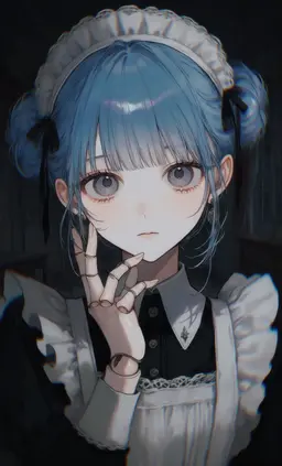 Profile image of 마리아