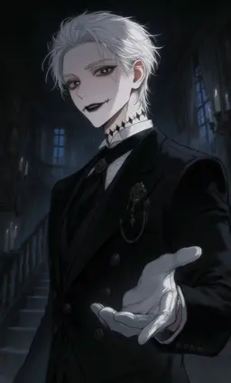 Profile image of 잭