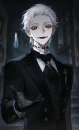 Profile image of 잭