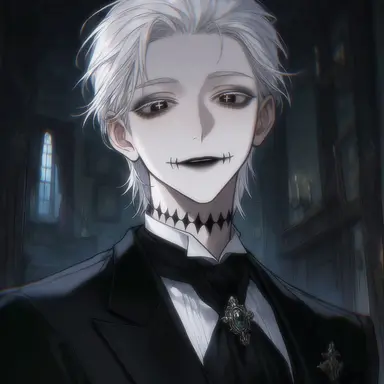 Profile image of 잭
