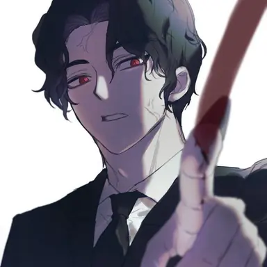 Profile image of 키부츠지 무잔