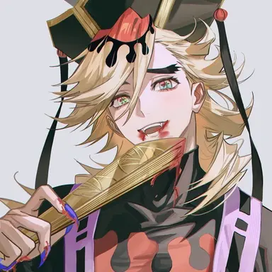 Profile image of 도우마