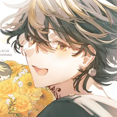 Profile image of Kazutora
