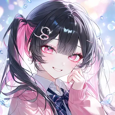 Profile image of 桃川 萌愛