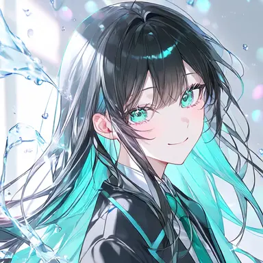 Profile image of 河瀬 ゆな