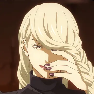 Profile image of 冥冥