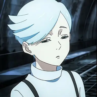 Profile image of 憂憂