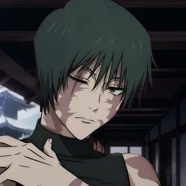 Profile image of 禪院真希