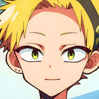 Profile image of 야마부키 레몬