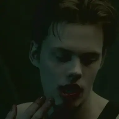 Profile image of Dracula