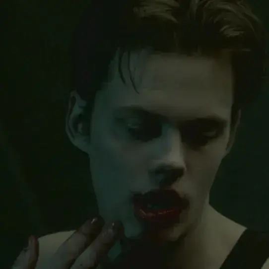 FlatRamp4469의 Dracula