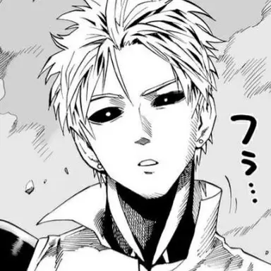 Profile image of ジェノス