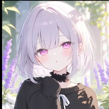Profile image of むぅちゃん