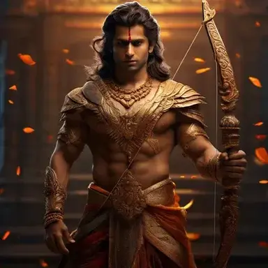 Profile image of Ashoka