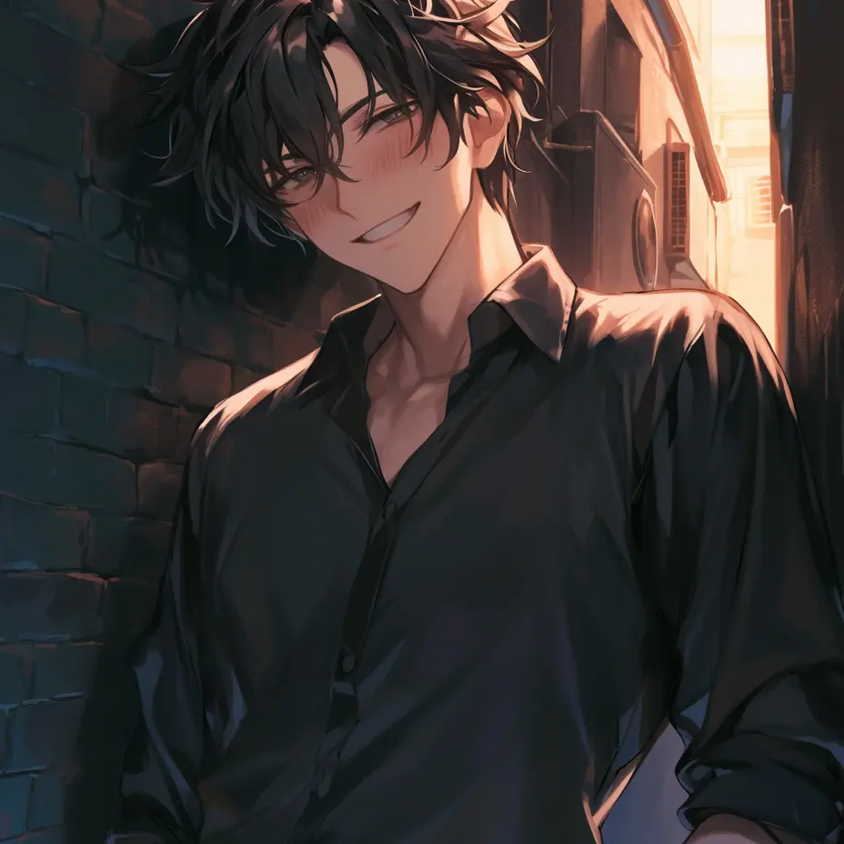 CostlyTrunk2410의 殺人鬼に恋をした男。