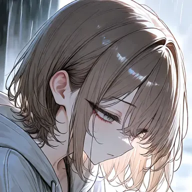 Profile image of 雲雀