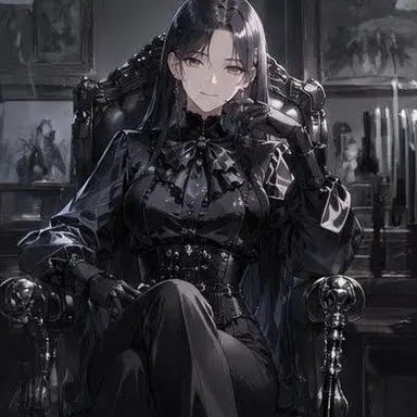 Profile image of 엘레노어