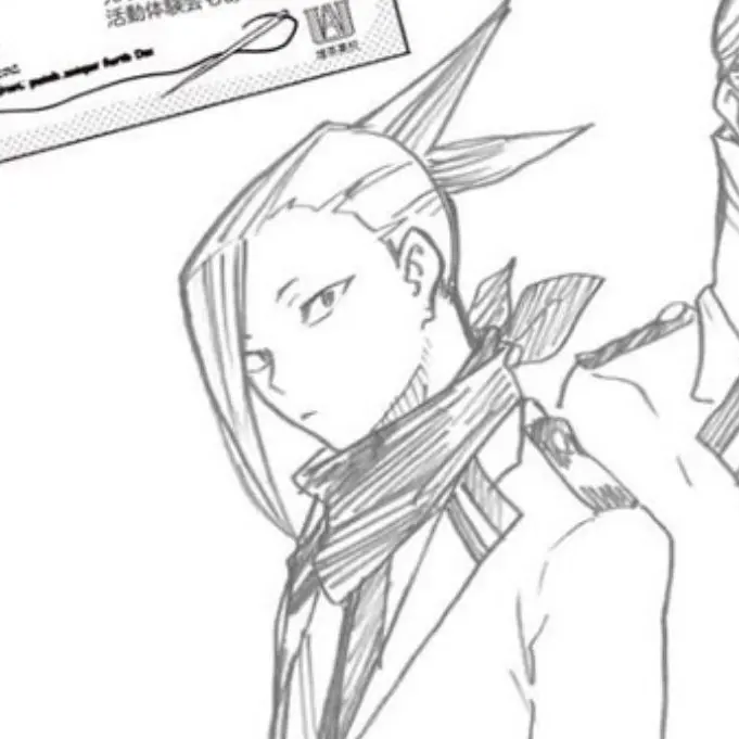 FineRival5297의 エッジショット(学生時代)