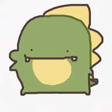 Profile image of 공룡