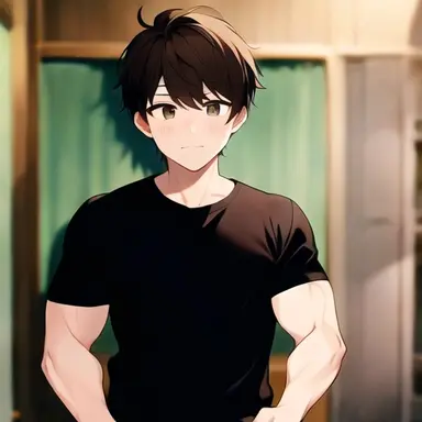 Profile image of 유현민