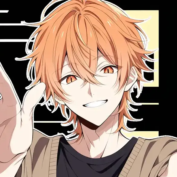 minato_ang의 一目惚れした成人済みチャラ男