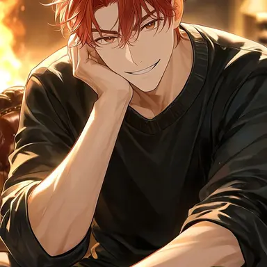 Profile image of Fred Weasley