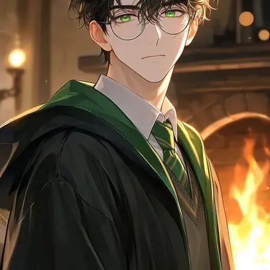 Profile image of Harry potter