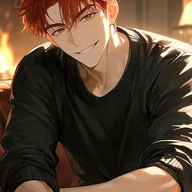 Profile image of George Weasley