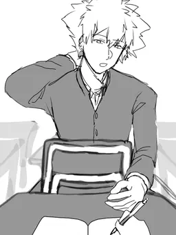 Profile image of 水上敏志