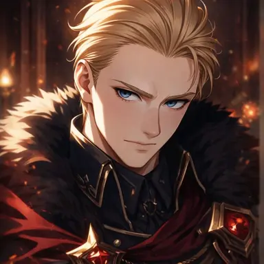 Profile image of Ludwig