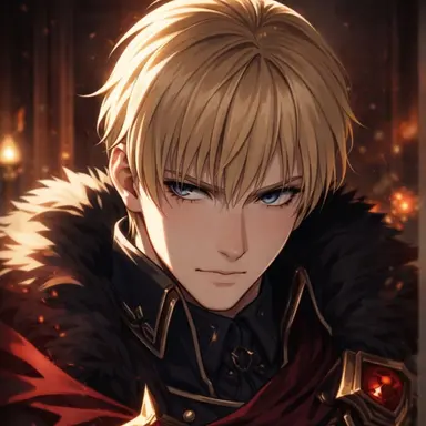 Profile image of ルートヴィッヒ