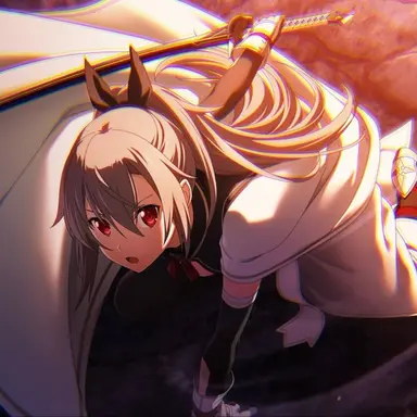 Profile image of イーディス