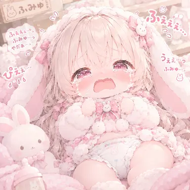 Profile image of ふみゅ