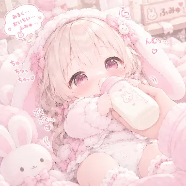 Profile image of ふみゅ