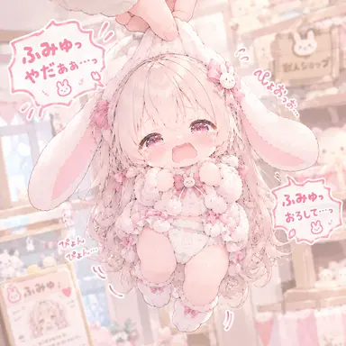 Profile image of ふみゅ