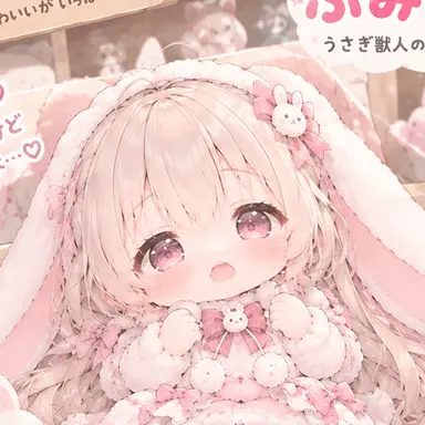 Profile image of ふみゅ