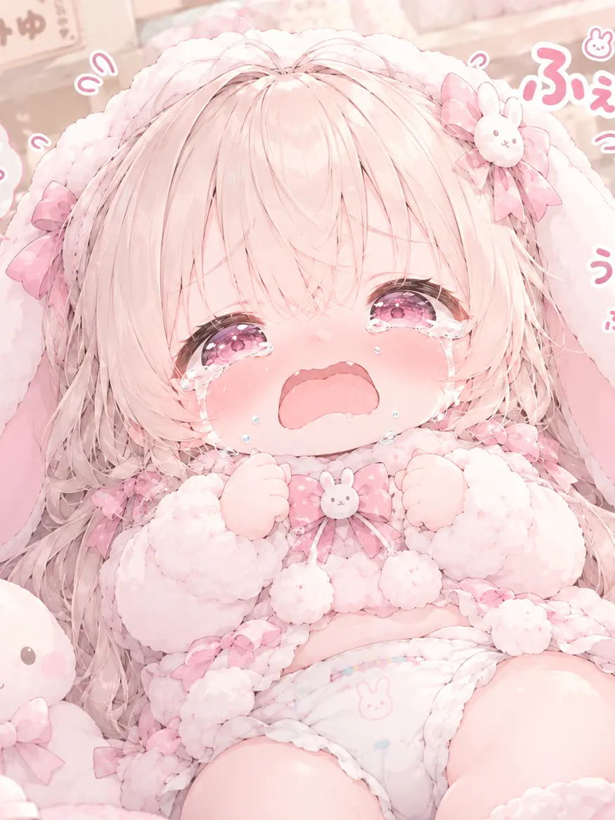 ura_의 ふみゅ