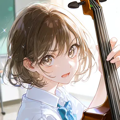 Profile image of Kaori
